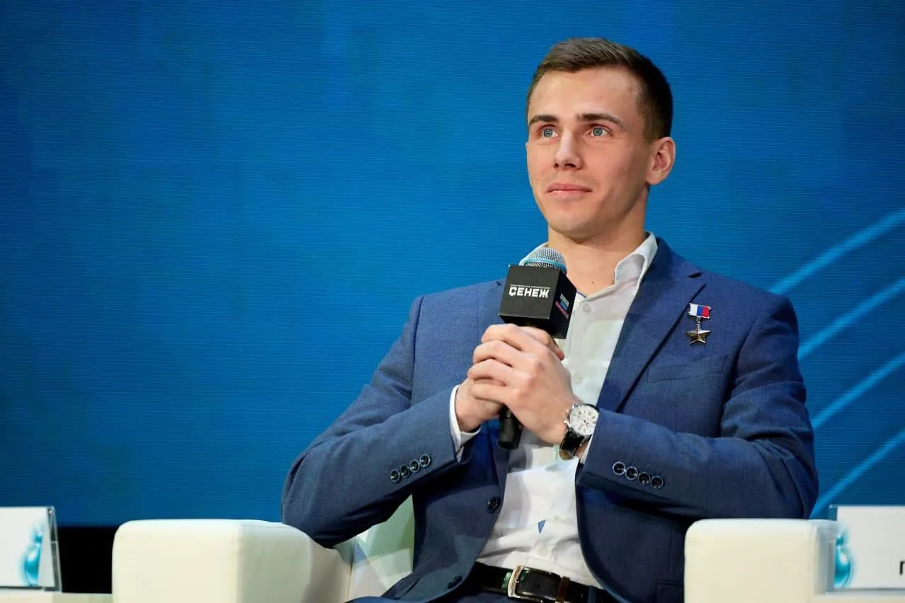 ️В новом созыве комитет Госдумы по молодежной политике возглавит Герой России Владислав...