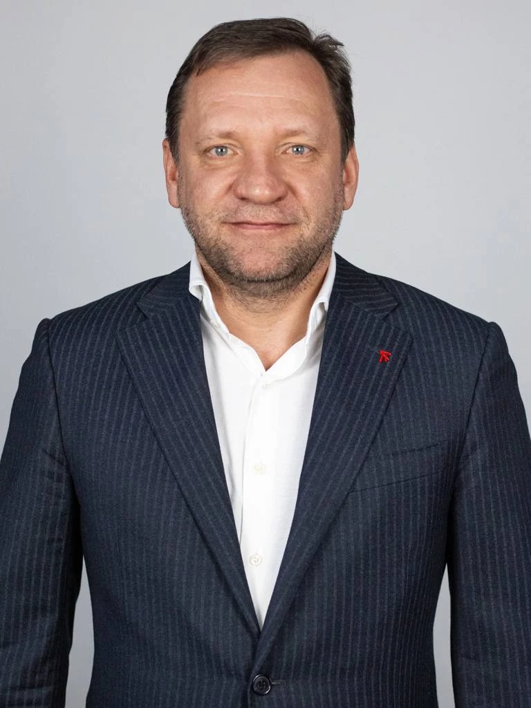 Максим Симонов станет новым председателем совета директоров «Крыльев Советов».  По информации Sport 