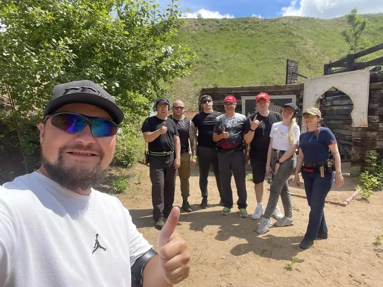 Звонкий и динамичный 🔗