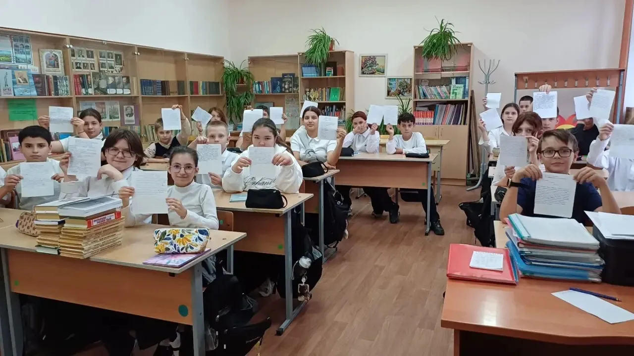 Однажды замечательная актриса театра и кино Фаина Георгиевна Раневская сказала:"Орфогра...