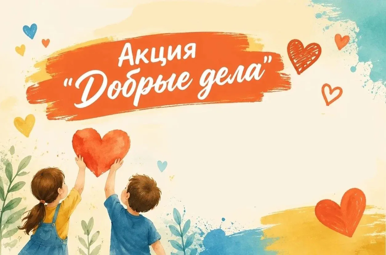 Вот и пролетело самое яркое время года. Оглядываясь назад, мы с гордостью говорим: это ...