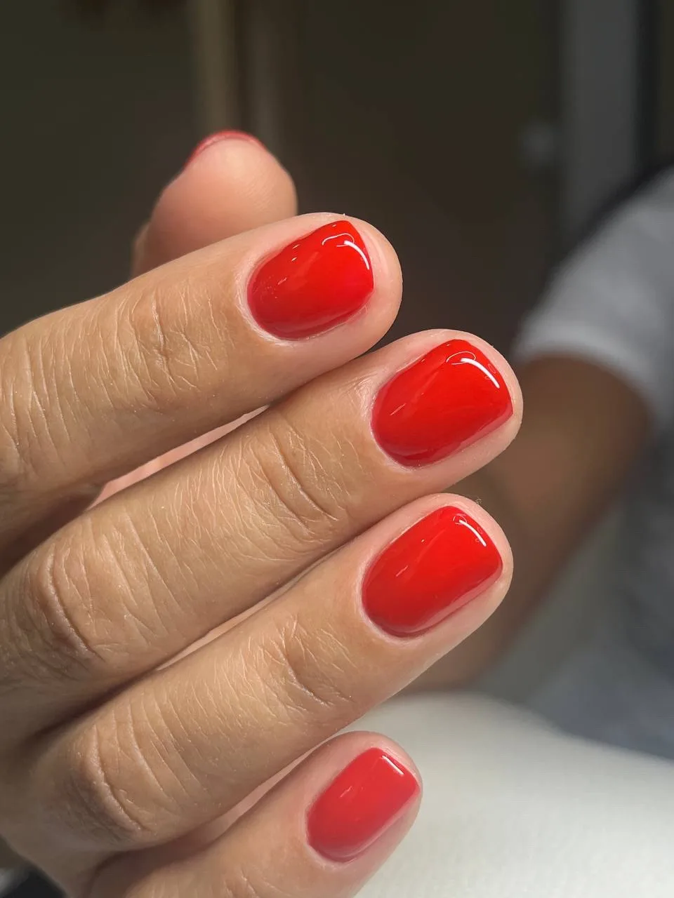 Работа мастера Ирины ❤️