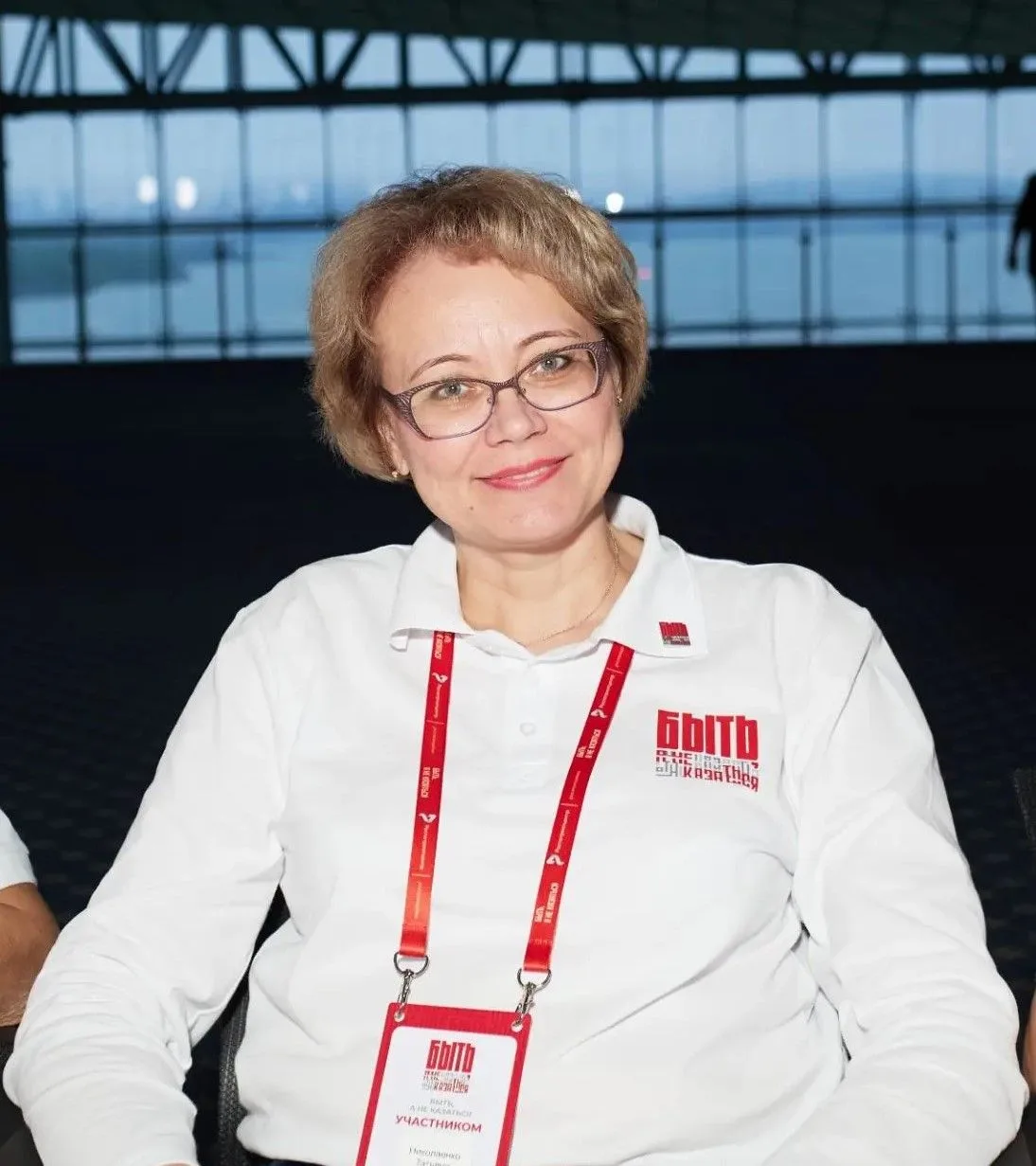 Полуфинал Всероссийского конкурса наставничества «Быть, а не казаться» во Владивостоке (27-29 июня 2