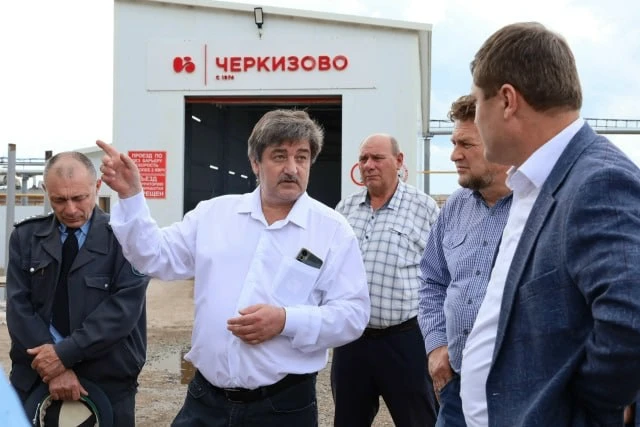 Птицефабрику «Черкизово» ждет комплексная проверка
