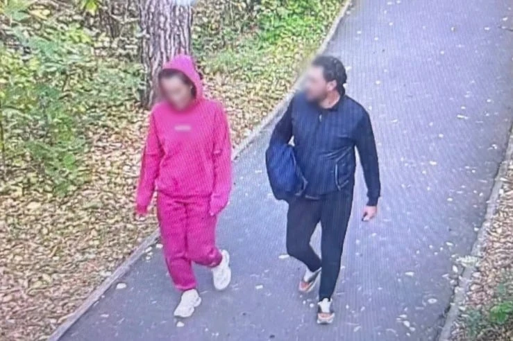 Полицейские задержали мужчину, напавшего на беременную в Заельцовском парке