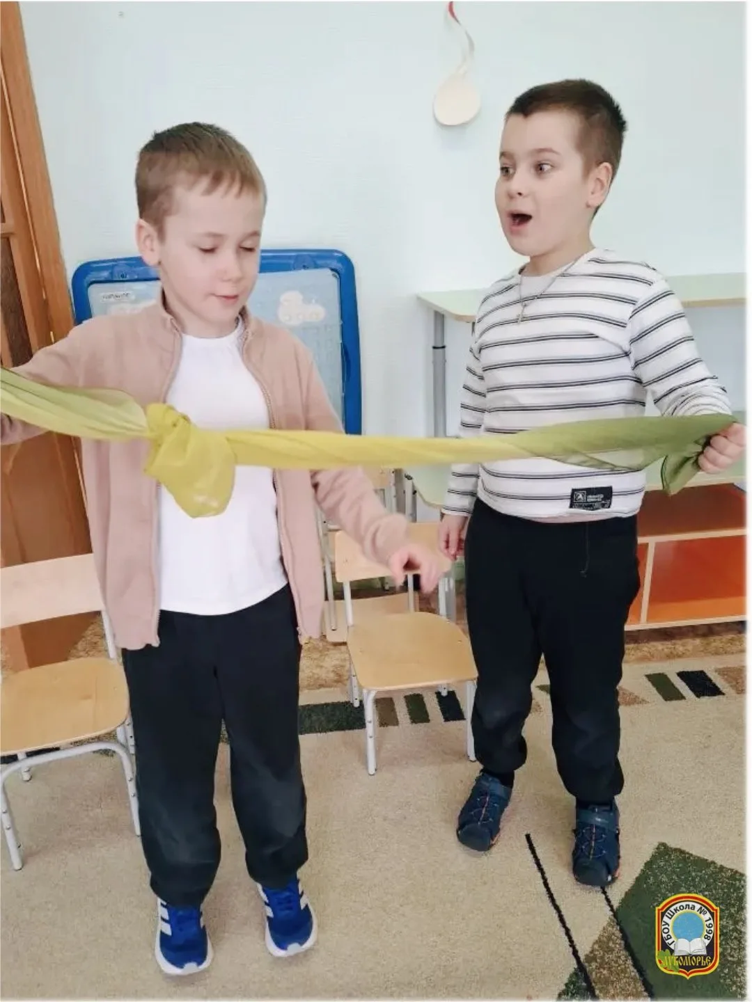 🌟 Каникулы, которые запоминаются  Эти каникулы в нашем лагере прошли ярко, активно и очень насыщенно