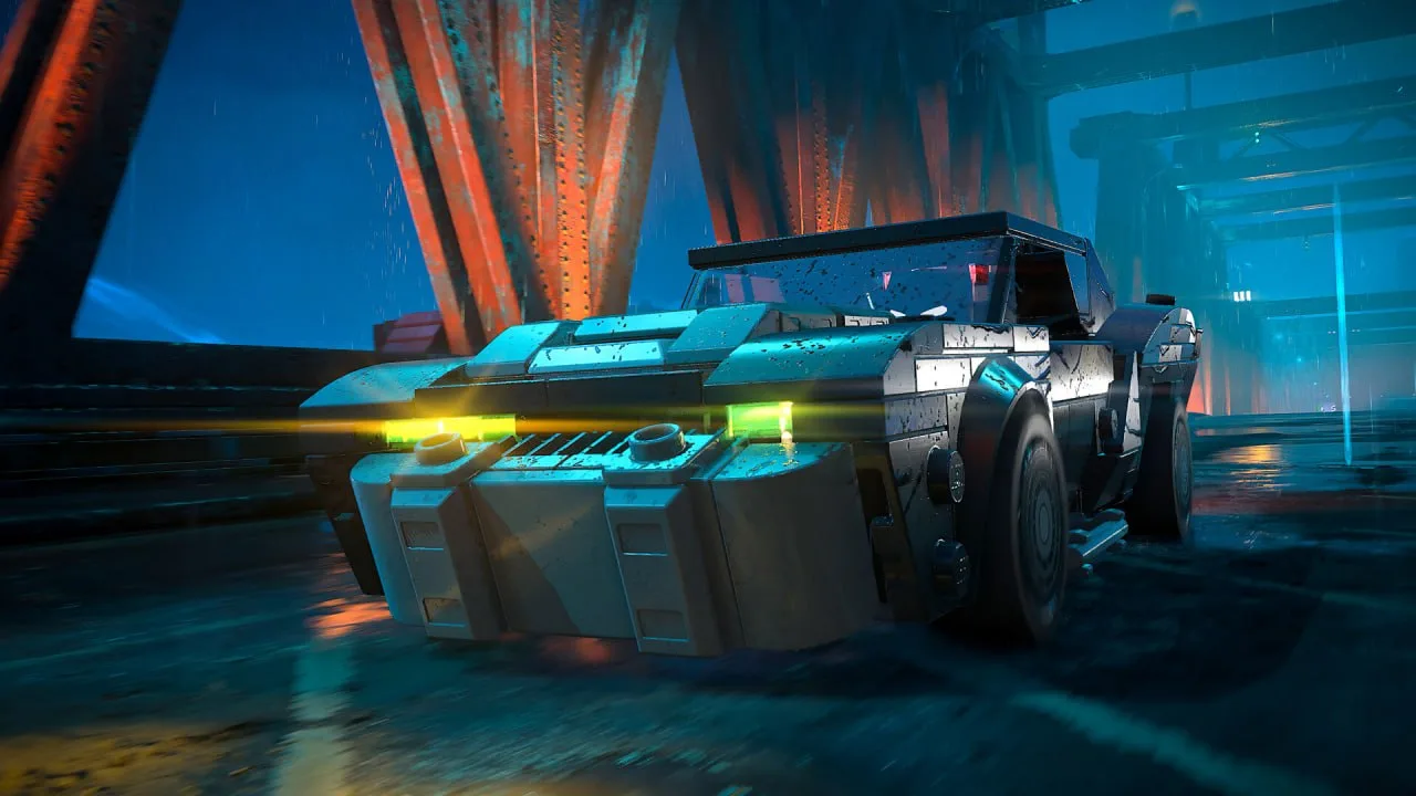 Состоялся релиз игры LEGO Batman: Legacy of the Dark Knight (недоступна в России)  Стоимость — 1899 