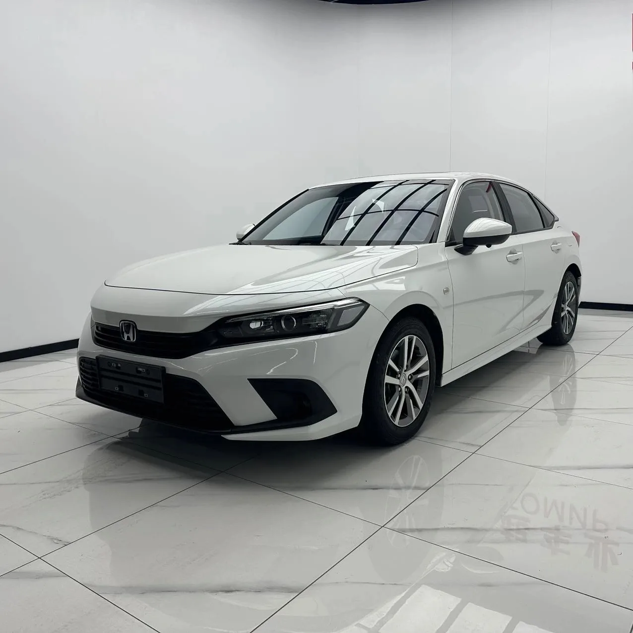 🚘 Honda Civic, 2022 г. — под заказ из Китая 🇨🇳
