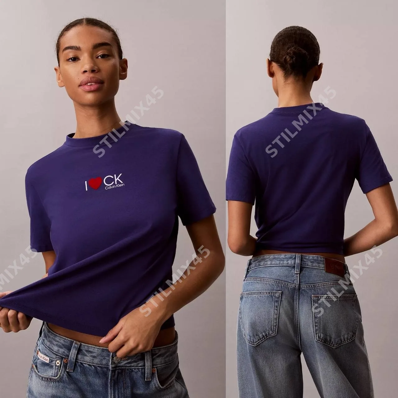 Calvin Klein