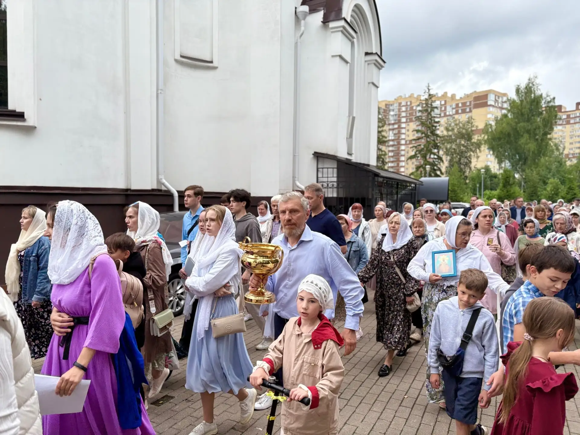 Изображение 8 к публикации «Подслушано Голицыно | Вязёмы | Краснознаменск | Москва | ЖК Князь Голицын | Голицын Парк | Подкова | Вязёмы Парк | Высокие жаворонки | Космическая гавань | Одинцово | Звенигород | Работа | Вакансии»