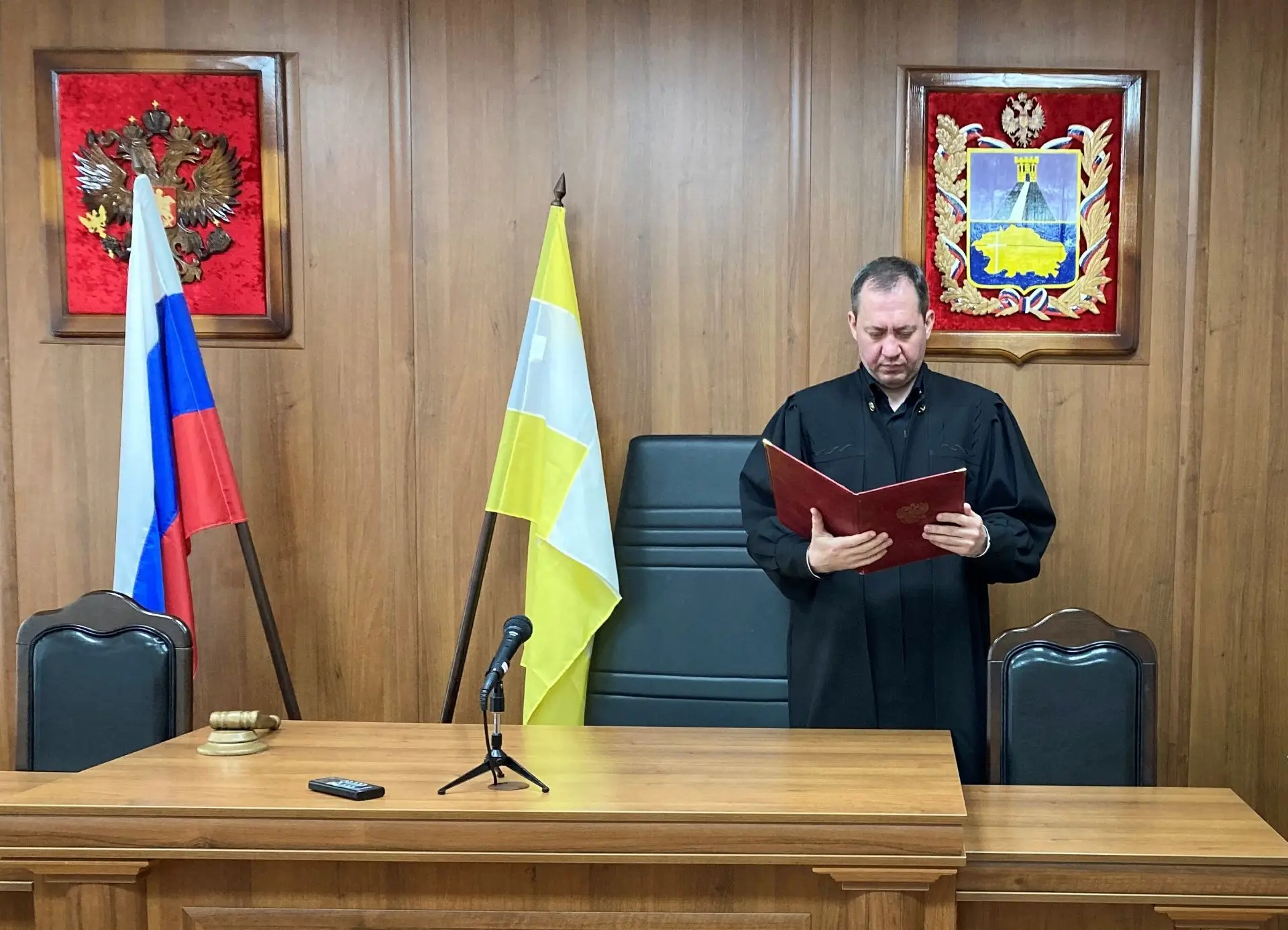 В Невинномысске прекращено уголовное дело о вандализме за примирением сторон