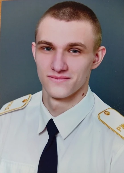 #гордимся_выпускниками   Гулин Данила, выпускник 2024 года, специальности Строительство и эксплуатац