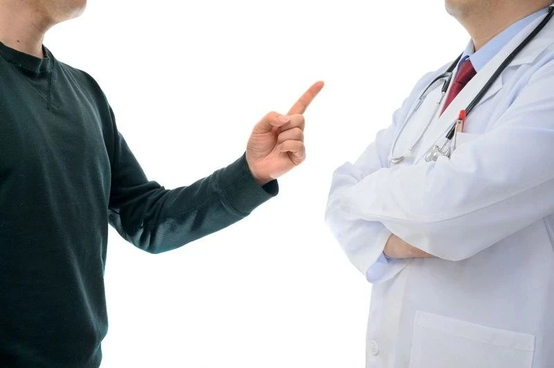 👨‍⚕️💼В Башкирии замглавврача больницы Стерлитамака оштрафовали на 5 тысяч рублей за и...