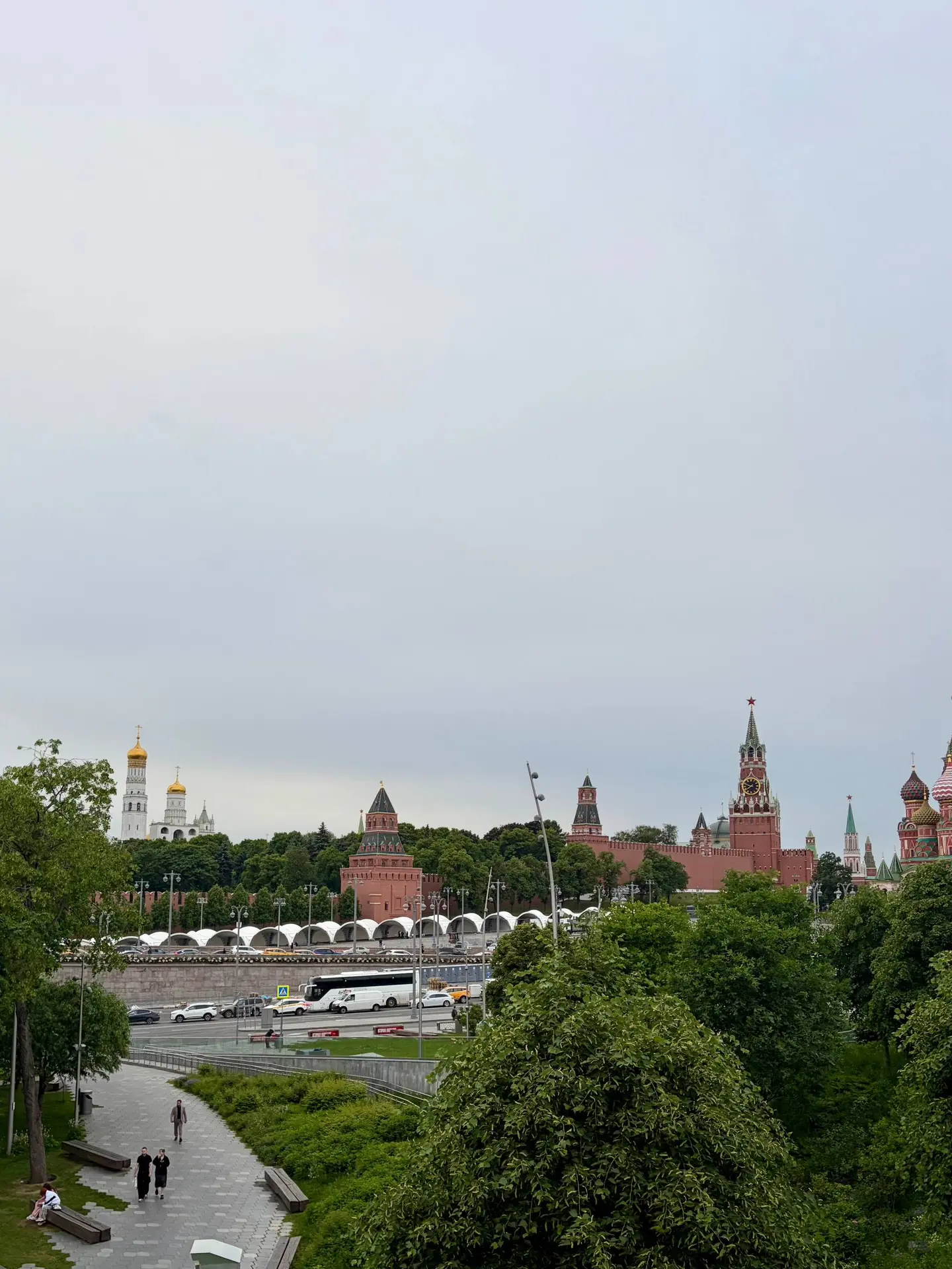 📸 Москва