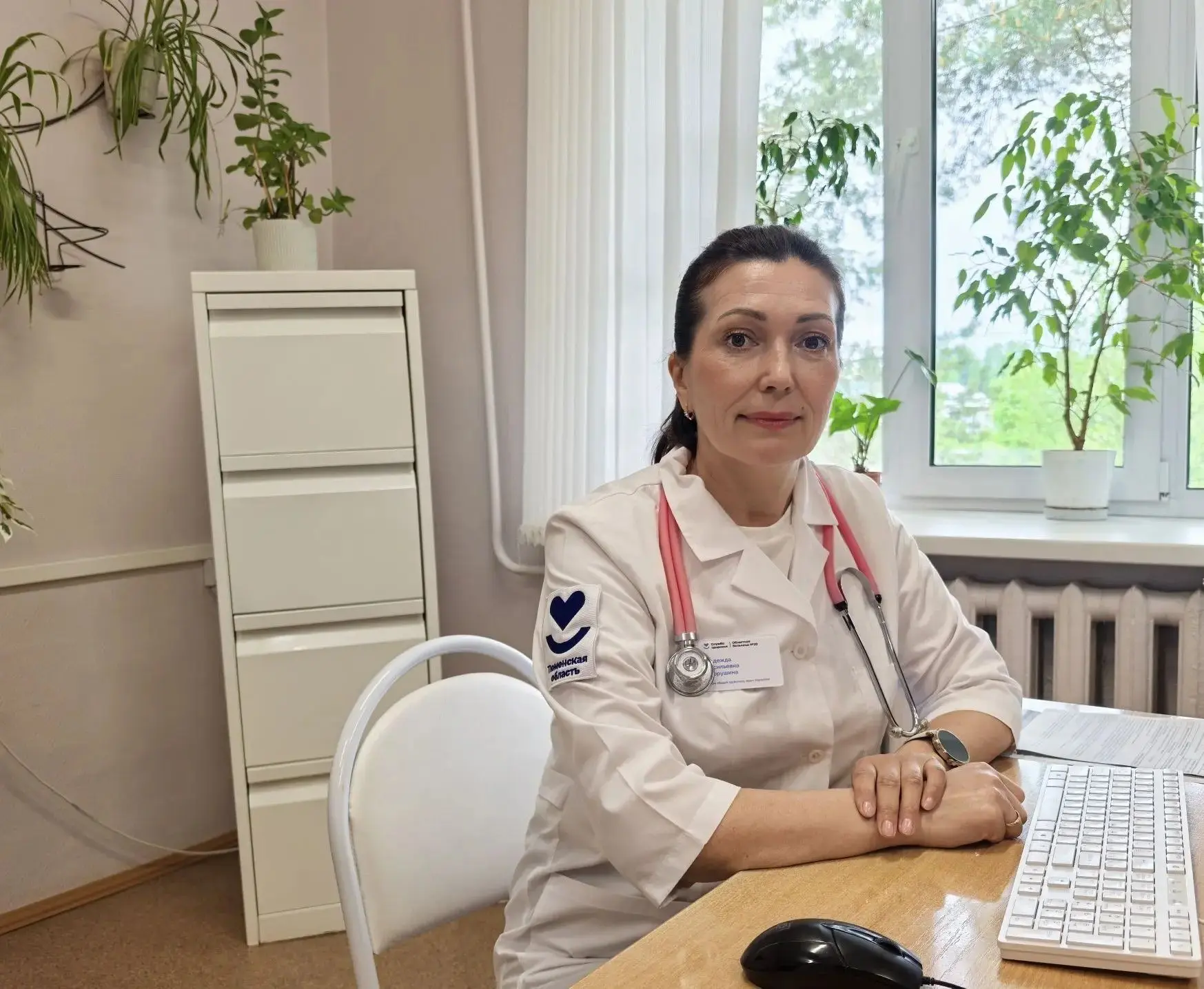 5 лет на виду: как обычная «болячка» на лбу чуть не стала большой бедой