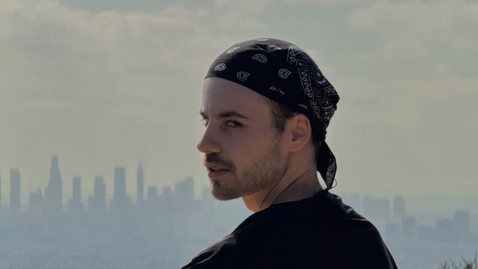 🏙️