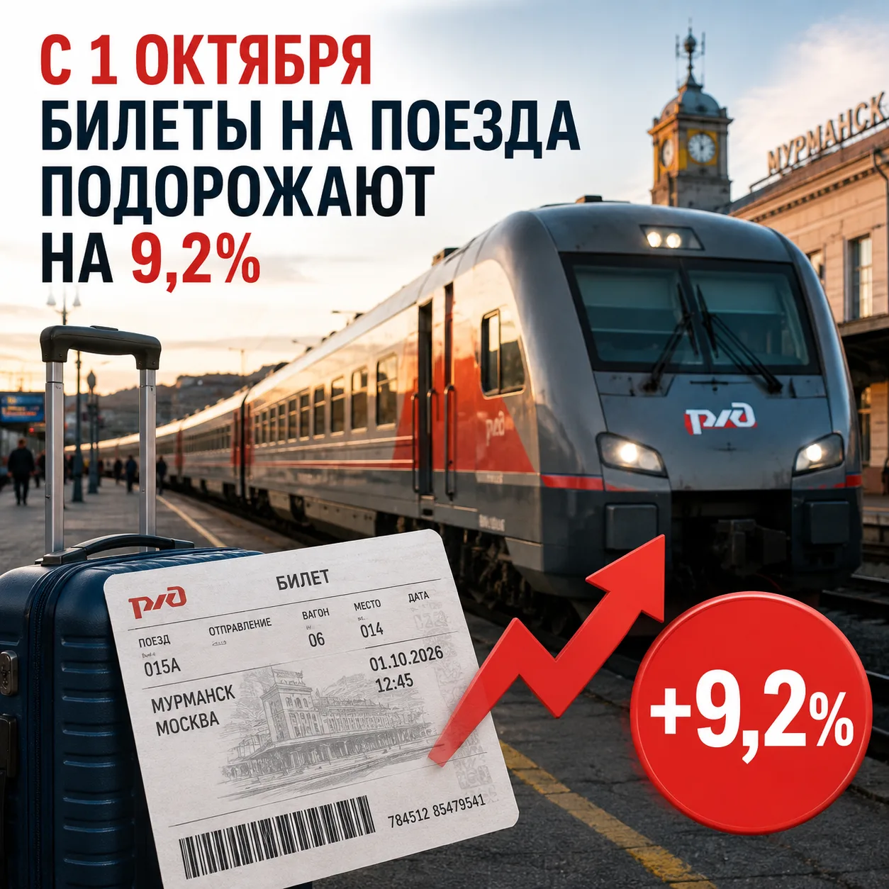 Изображение 1 к публикации «Мурманск | ПВМ №1»