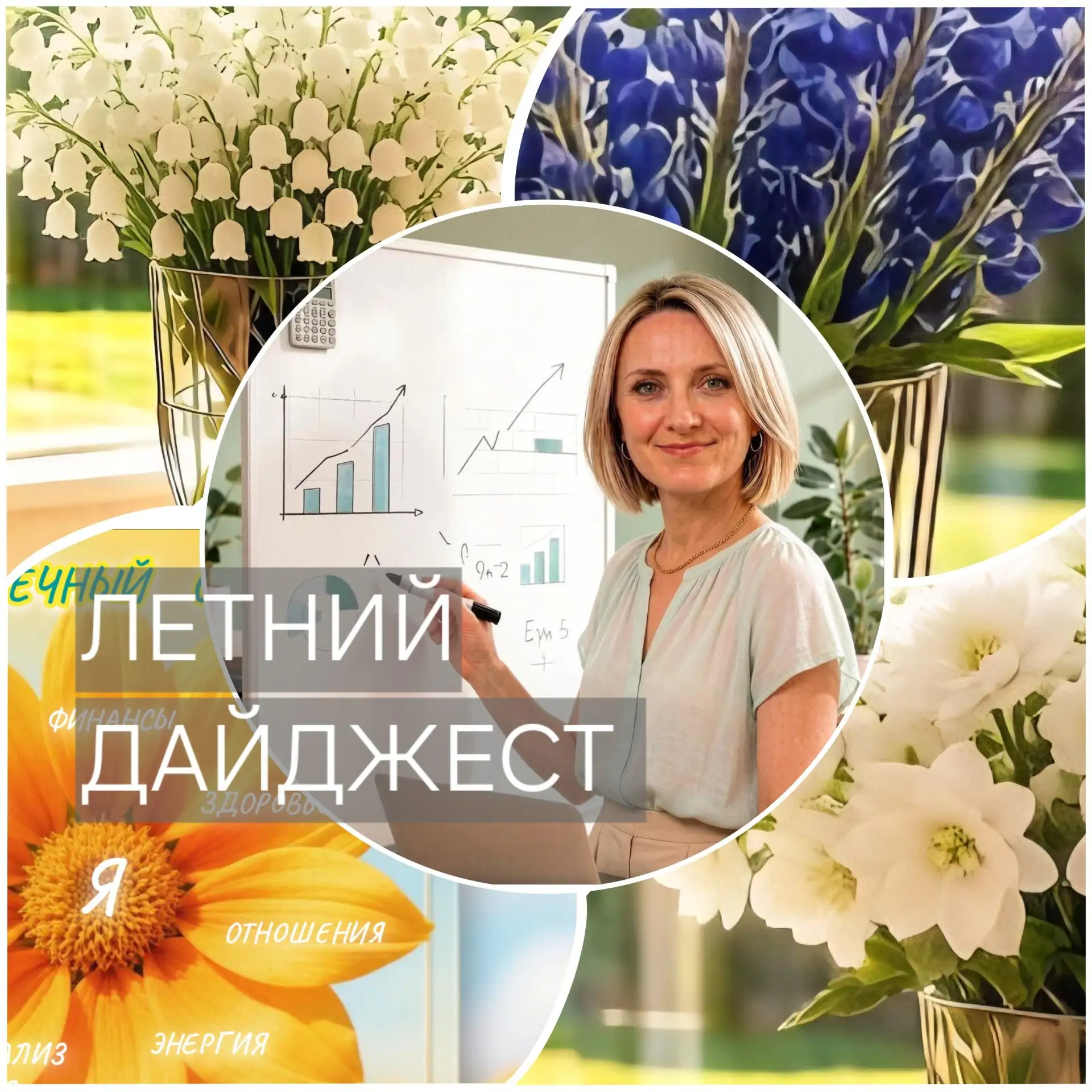 Летний финансовый срез: что мы построили, пока все отдыхали.