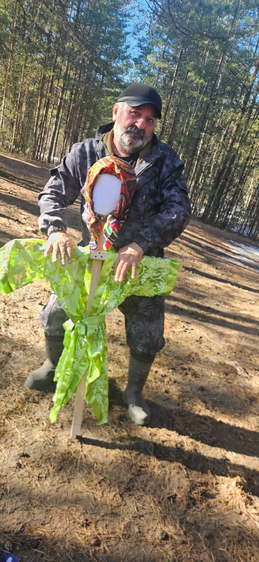 Конкурсы и угощения: как водоканальцы проводили зиму.   Проводы зимы – традиционное мероприятие сыкт