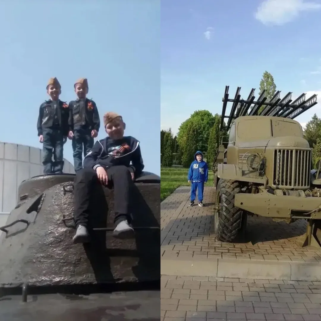📸 Присоединяемся к акции «Музейное селфи»!  День музейного селфи — это международная акция фотосесси