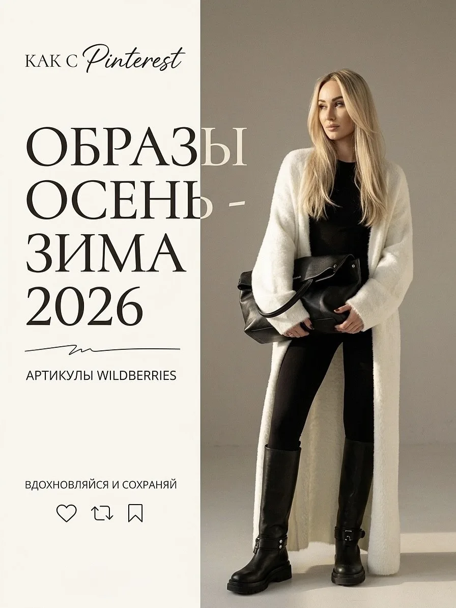 Образы с WB