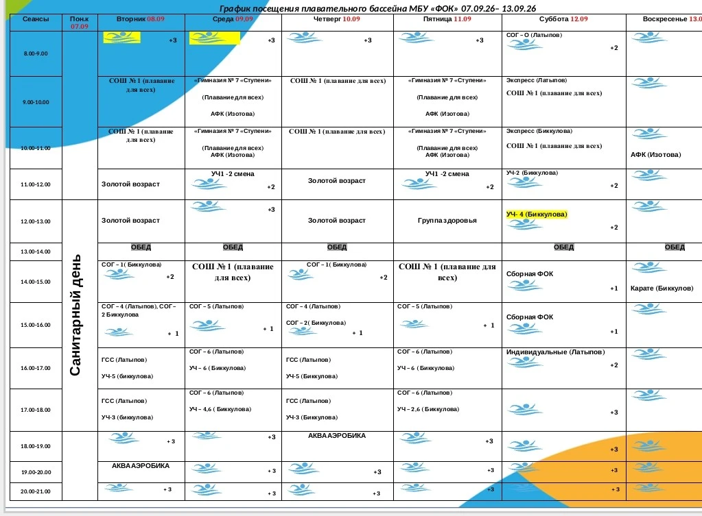 Фото