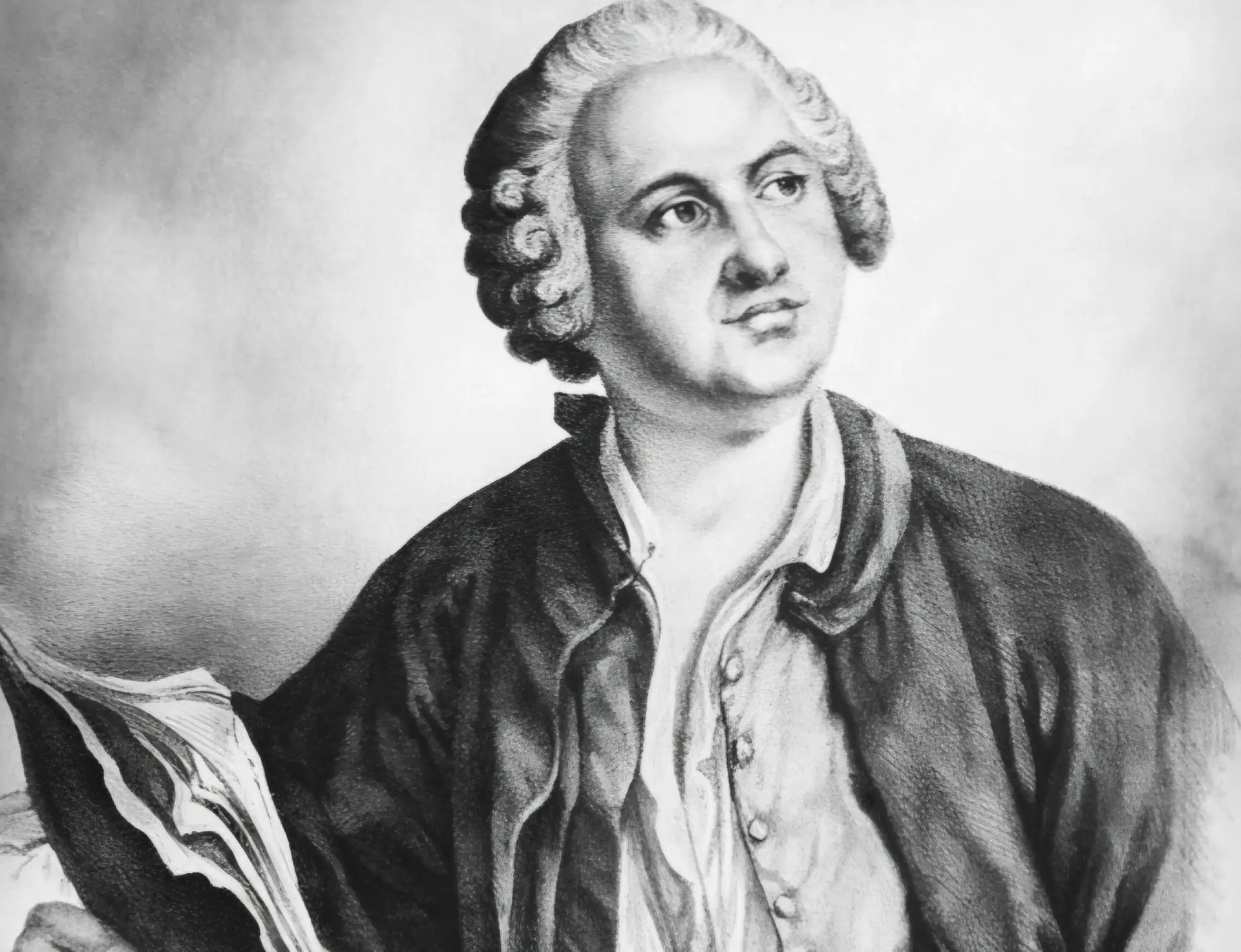 16 июля 1748 года: Ломоносов сформулировал закон, изменивший науку

278 лет назад, 16 июля, Михаил В