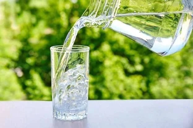 Почему так важно соблюдать водный баланс?