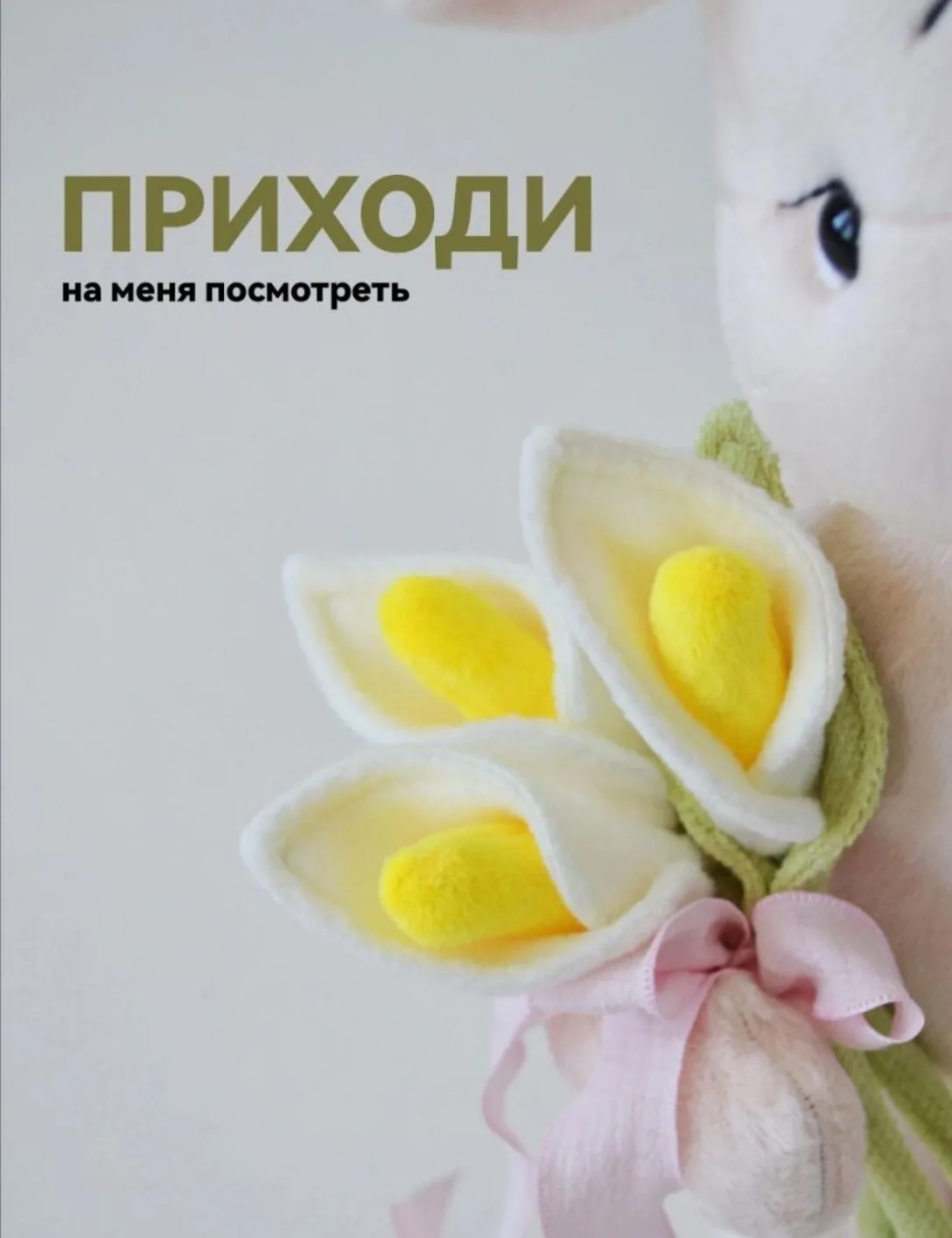В главном сообществе ВКонтакте показала новых героев! 💛