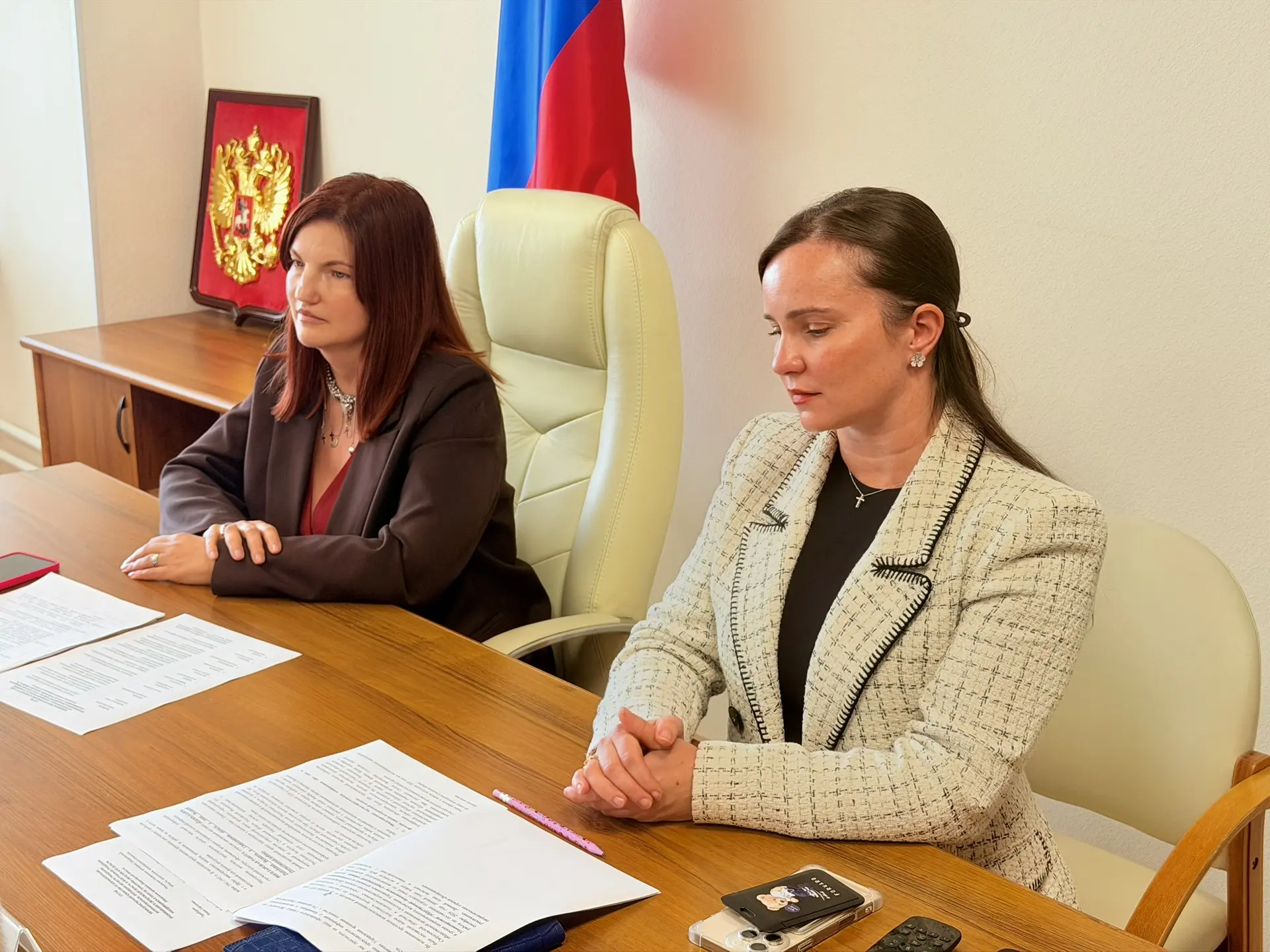 🔸На площадке Управления архивами Свердловской области прошло заседание Межведомственной комиссии по