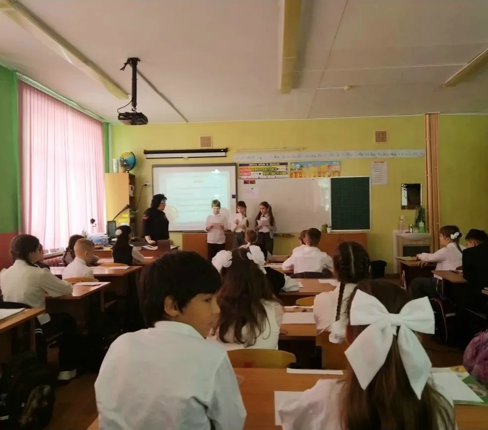 📚📝ПРЕДМЕТНАЯ ДЕКАДА УЧИТЕЛЕЙ НАЧАЛЬНЫХ КЛАССОВ📝📚  В нашей школе стартовала предметная декада учителе