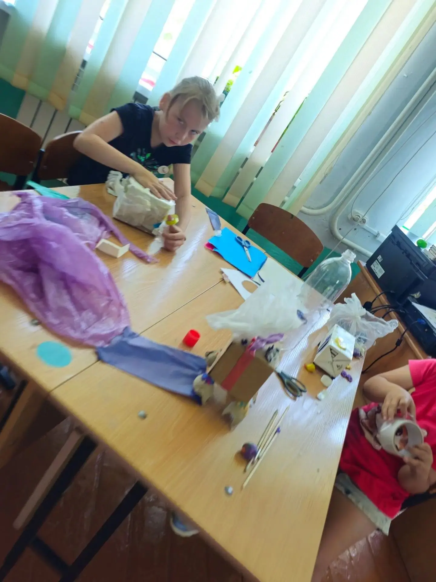 ✨💡 А что, если самые невероятные идеи однажды станут настоящими изобретениями? Сегодня в нашем объе