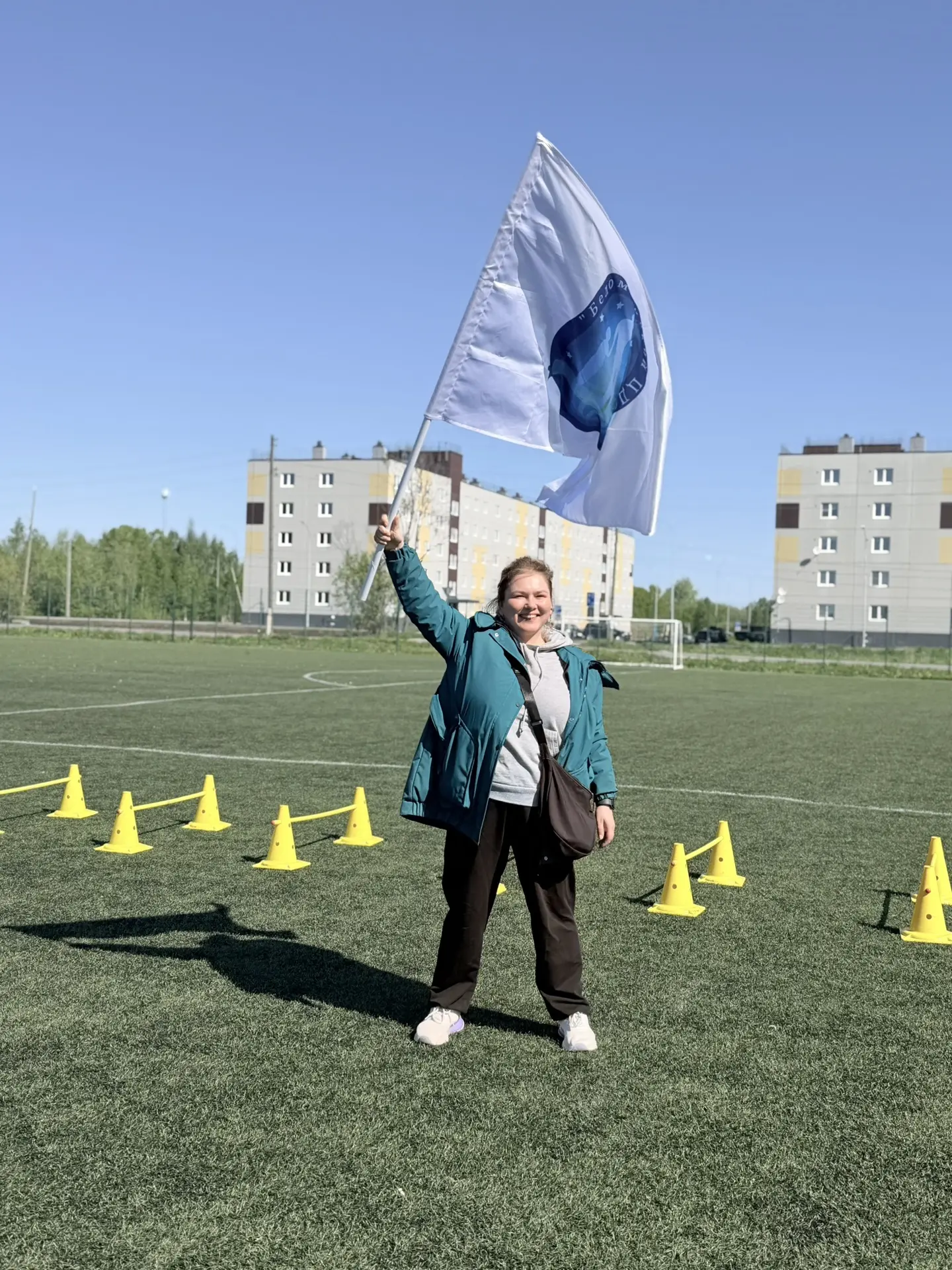 ⚡🏆 Третий день «Нескучных каникул»: полный вперед к победе! 🏃‍♂️🔥
