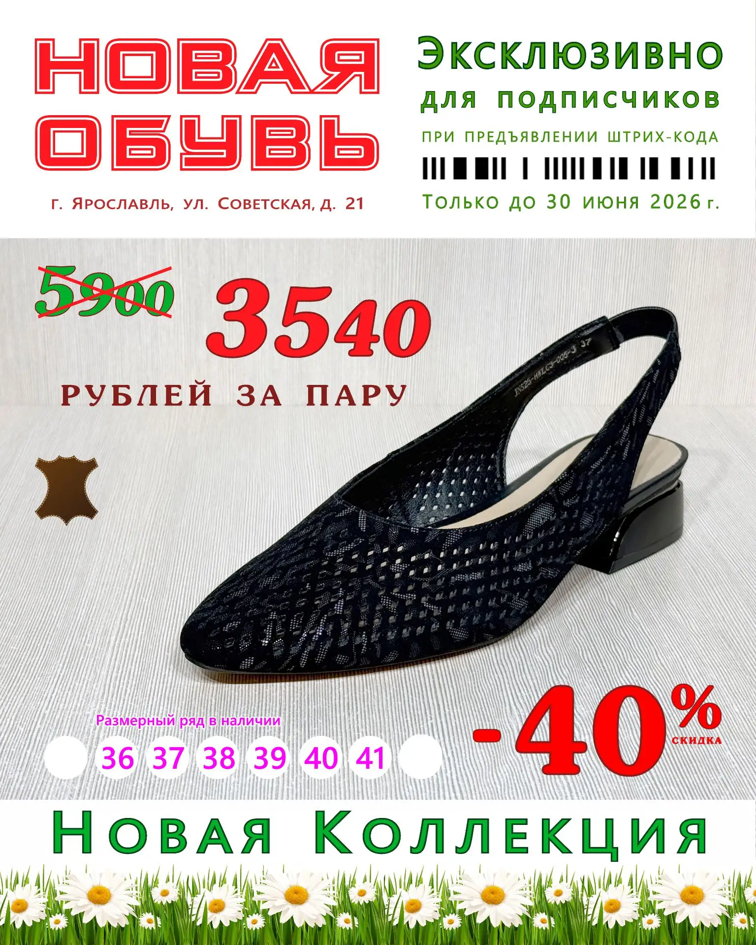 Дорогие подписчики ❗️