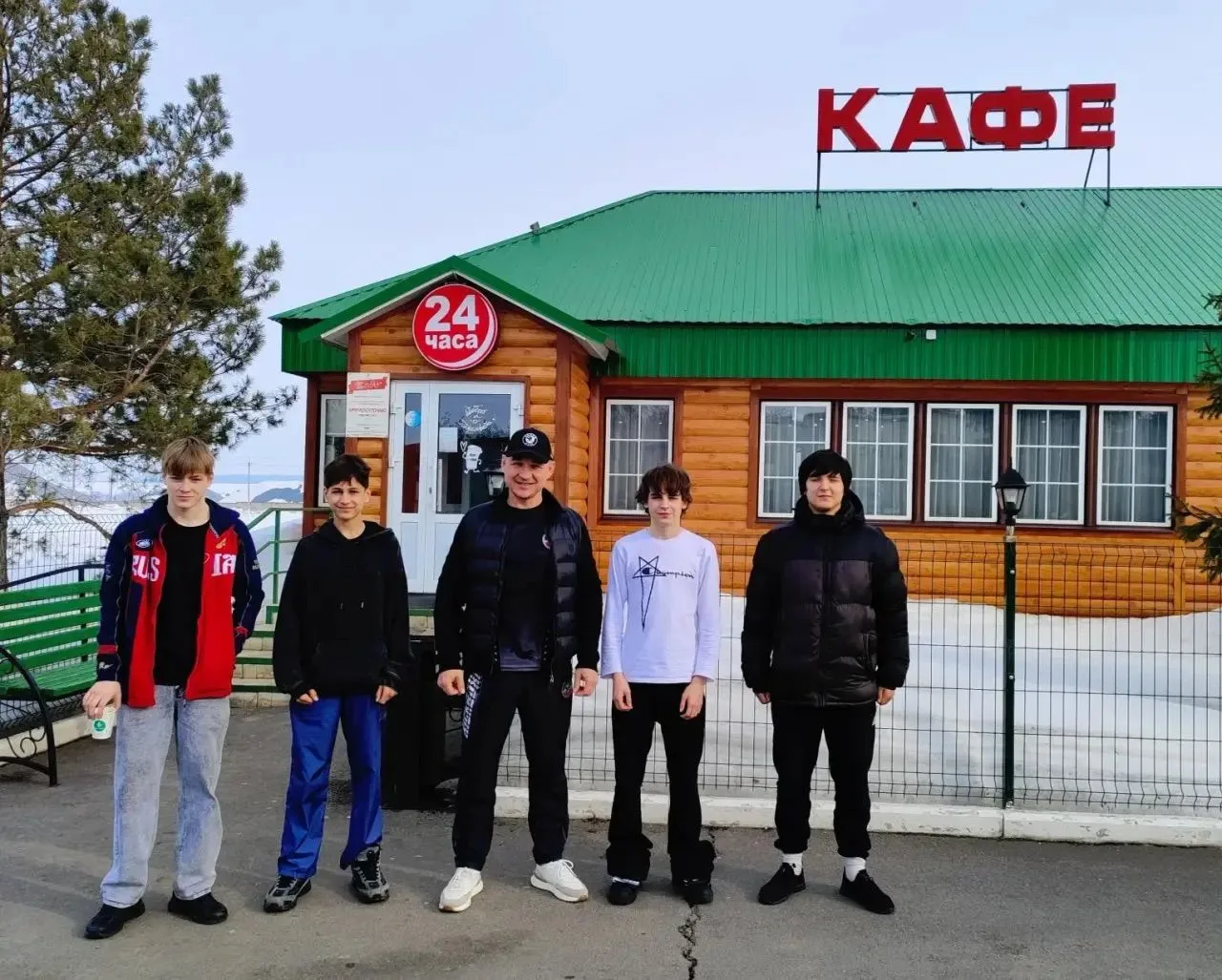 С 15 по 18.03.26г. в г.Ульяновск прошел Чемпионат и Первенство ПФО по виду спорта кикбо...