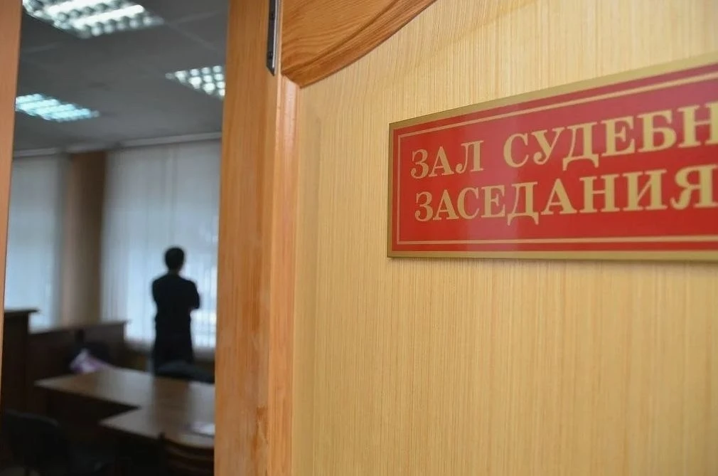 ✍Накануне в Краснотурьинском городском суде рассматривали дело об административном правонарушении — 