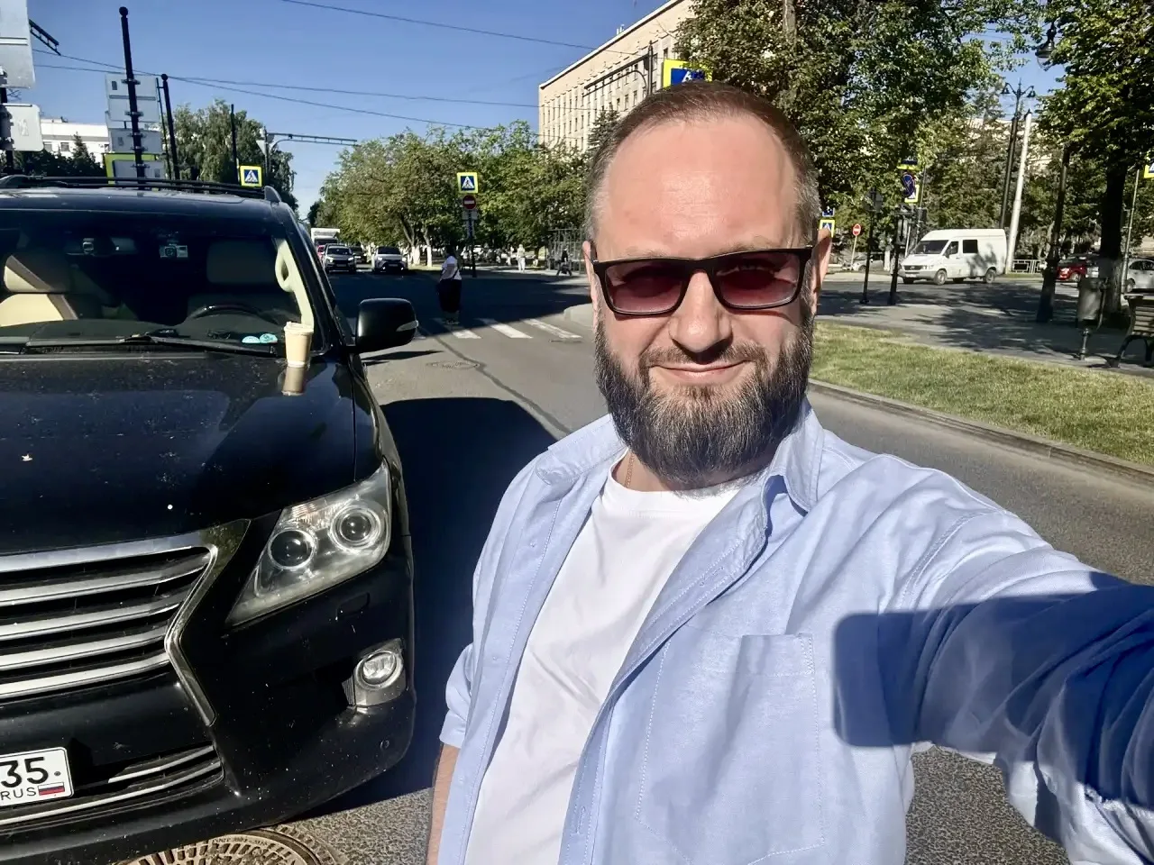 А я вот, что вам сегодня расскажу, друзья: мы, наконец-то, сделали это!

Я бесконечно рад и счастлив