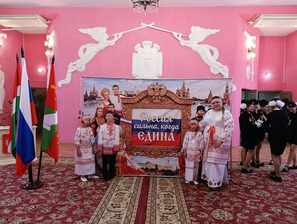 10 июня 2026 года стало особенным днем для воспитанников МКДОУ Лев-Толстовский детский сад "Улыбка".