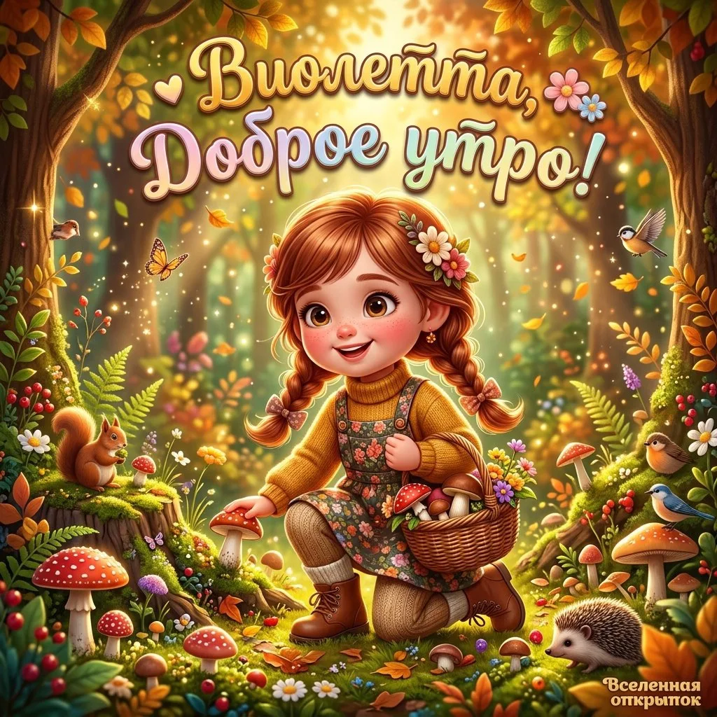 Ставьте ❤️, и мы разместим другие имена!