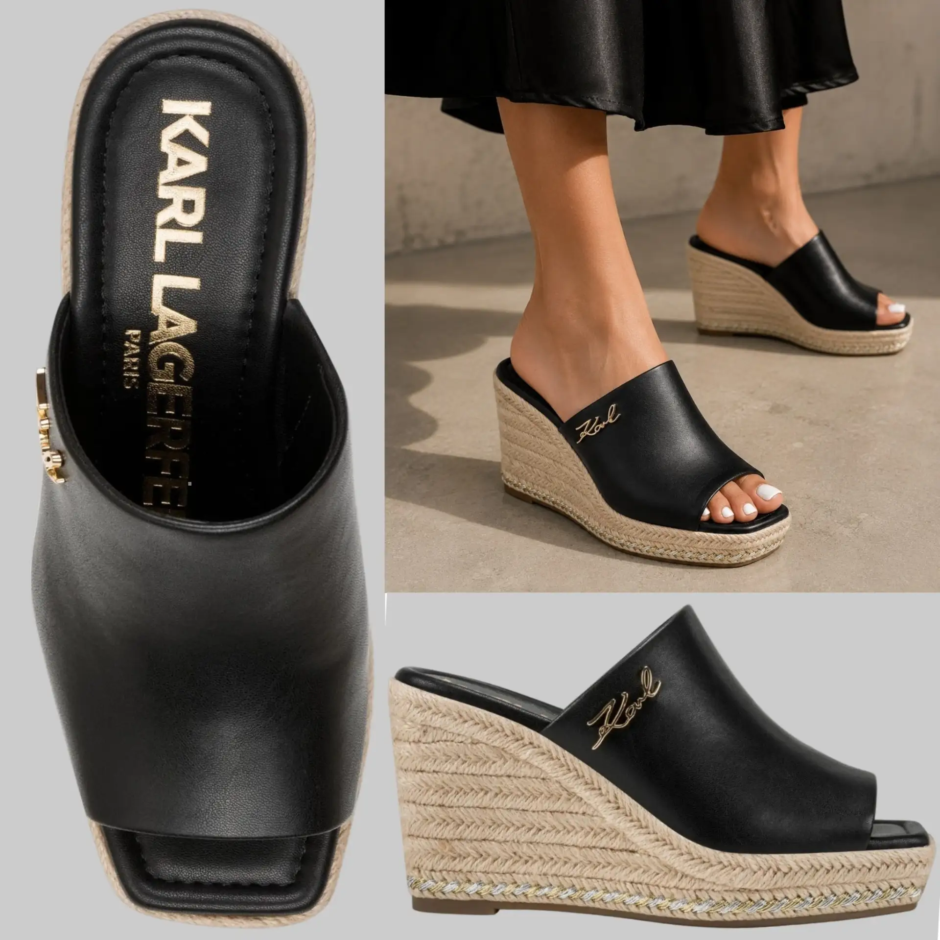 💗Karl Lagerfeld💗
👩️6800 руб. + доставка