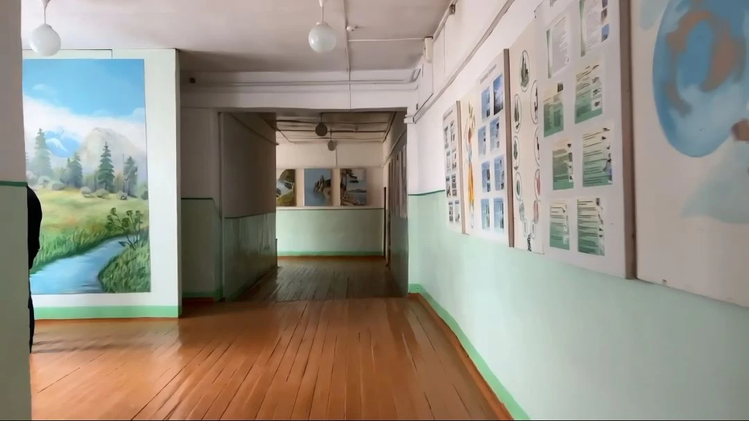Уважаемые коллеги!   В ходе рабочей поездки Главы Бурятии в Заиграевский район посетили Новоильински