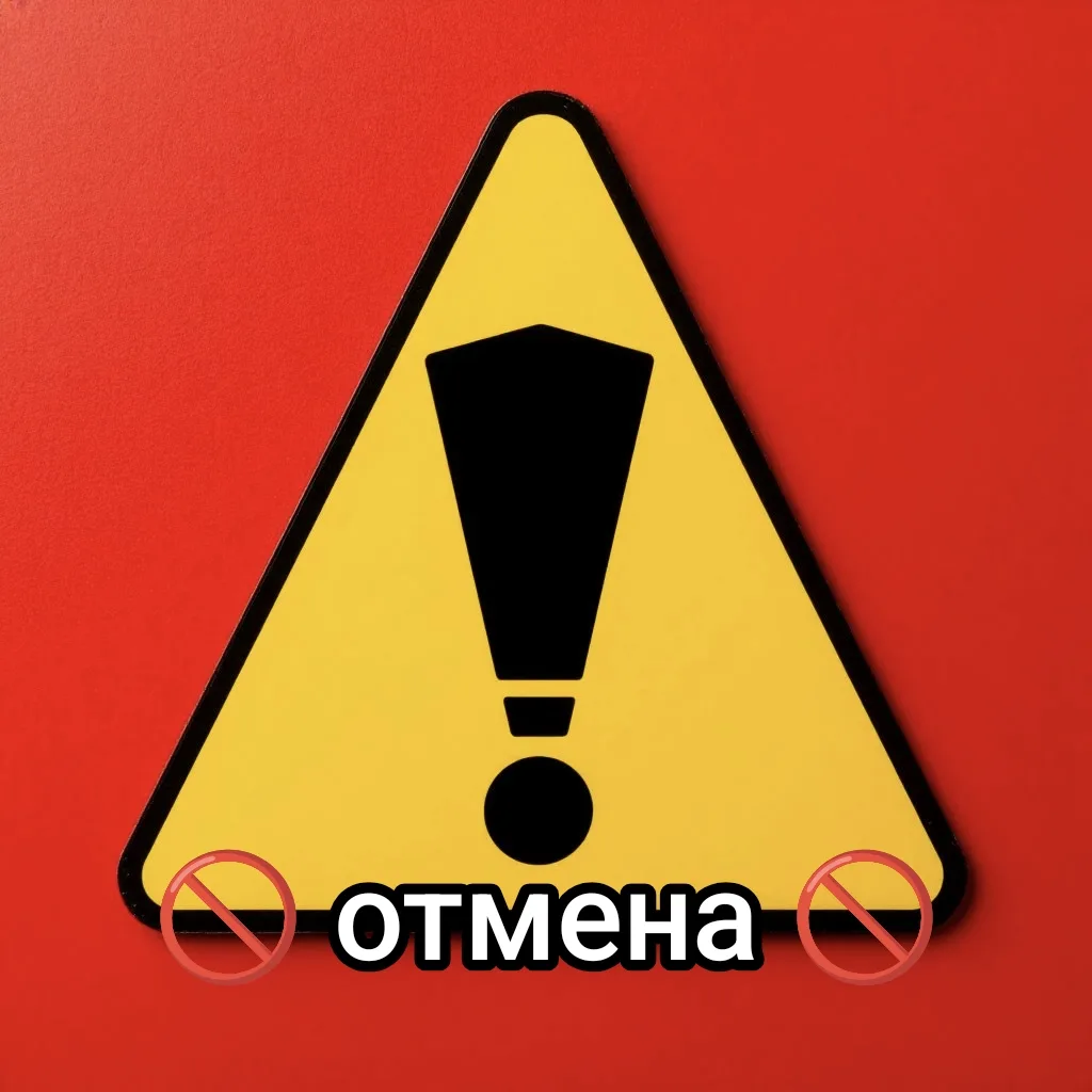 ⚠️ ВНИМАНИЕ! Завтра 28 мая утром прямого эфира YouTube / Rutube / VK не будет по сложив...