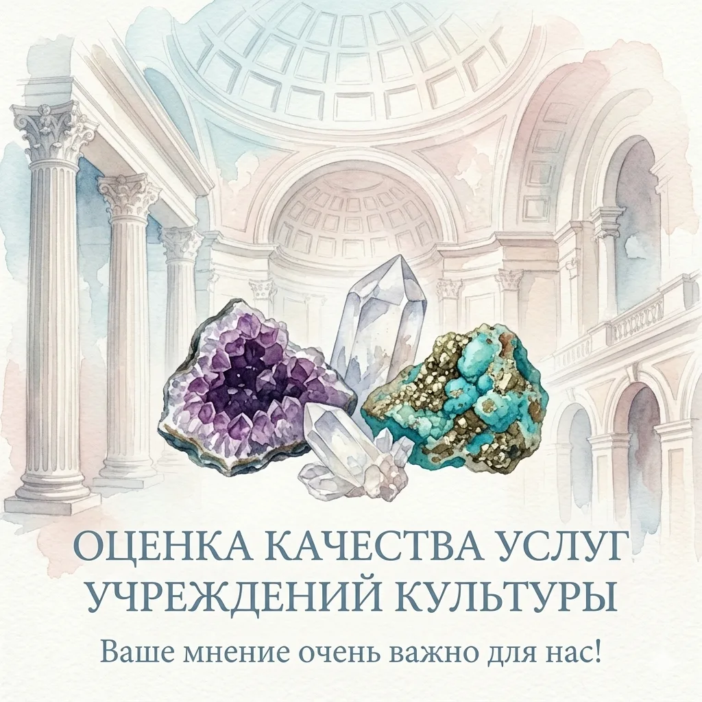 📊 Друзья, помогите нам стать лучше!