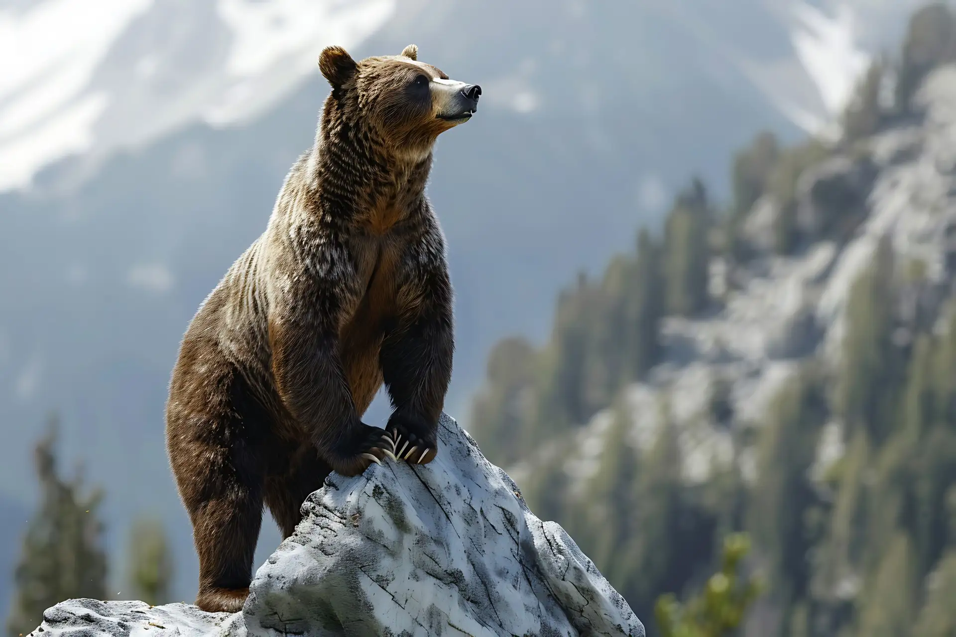 🚨 Сегодня в ЕДДС поступили сообщения о медведях. 🐻
