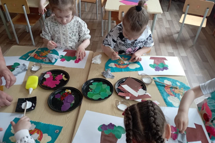 Цветы – часть живой природы!
Цветы - это не только красота, но и часть живой природы, которую нужно 