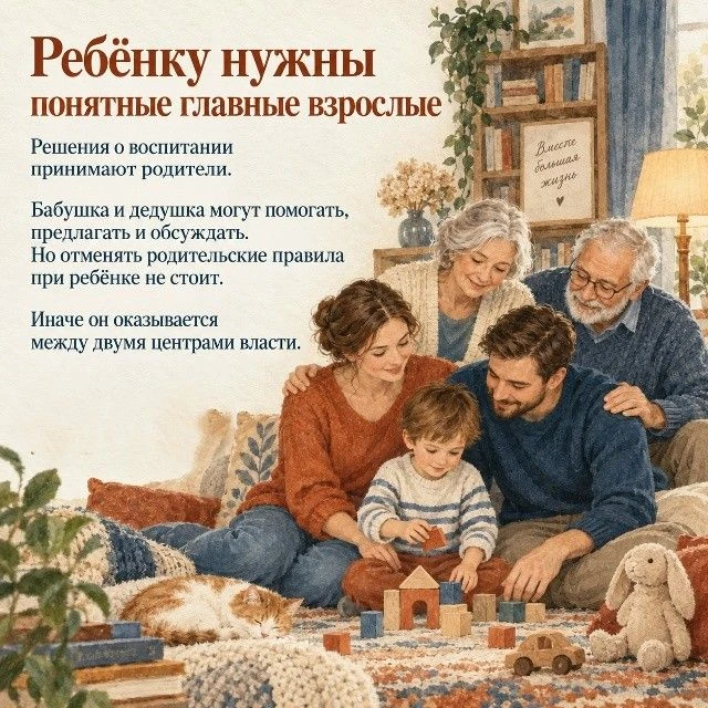 👵👴 1 октября — МЕЖДУНАРОДНЫЙ ДЕНЬ ПОЖИЛЫХ ЛЮДЕЙ.