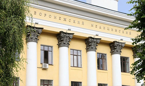 Приёмная кампания‑2026 в ВГМУ им. Н. Н. Бурденко: подведены итоги набора на специалитет