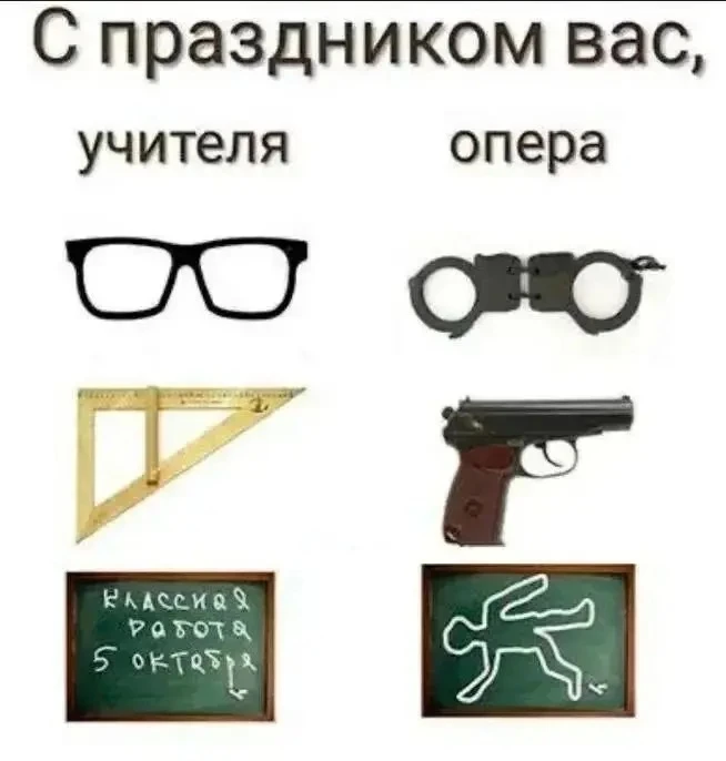 Подпишись на Типичную полицию: