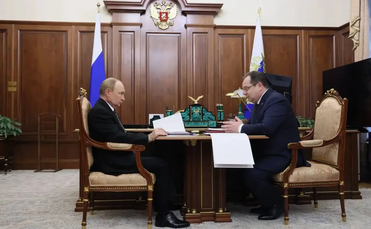 Республика Коми соответствует федеральным стандартам социальной поддержки населения

На совещании с 