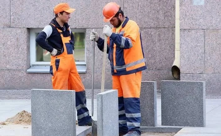 👍 В Подмосковье депортировали 33,5 тысяч иностранцев

А из России с начала года выдворили 43,7 тыся
